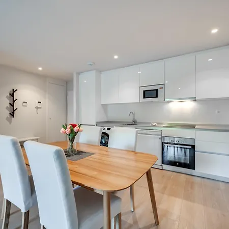 Apartamento Wellingtonia Estepona