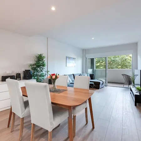 Wellingtonia Apartamento