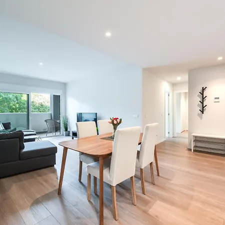 Wellingtonia Apartamento *