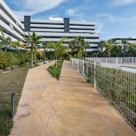 Apartamento Wellingtonia *