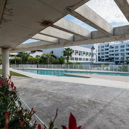Wellingtonia Apartamento Estepona