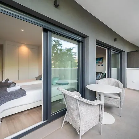 Apartamento Wellingtonia Estepona