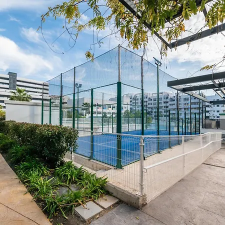 Wellingtonia Apartamento *