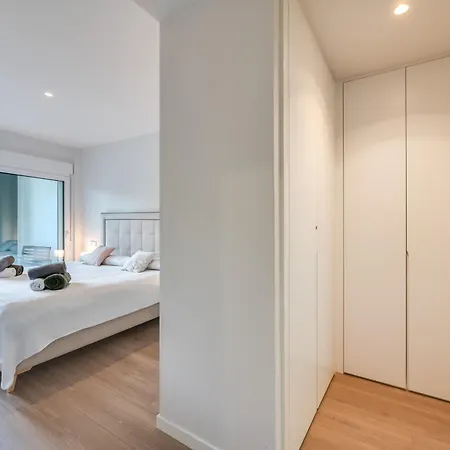 Apartamento Wellingtonia *