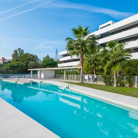 Wellingtonia Estepona