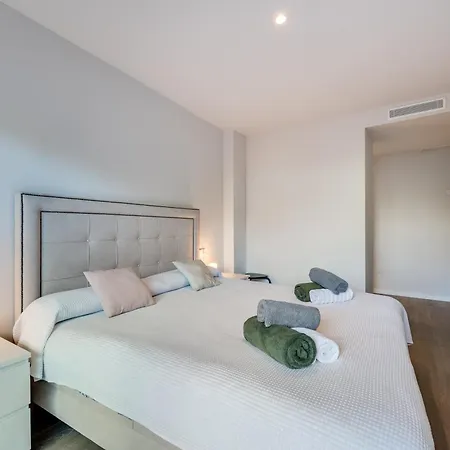 Apartment Wellingtonia Estepona